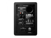M-Audio BX4 M-Audio BX4